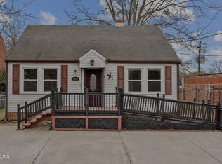 1006 Carlton Ave, Raleigh, NC 27606