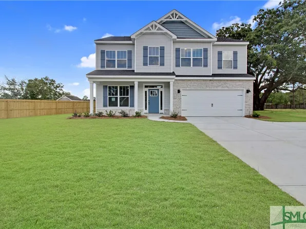 232 Blandford Crossing, Rincon, GA 31326