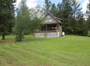 6099 W Reality Loop, Coeur D Alene, ID 83814