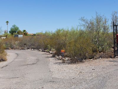 6220 N Panorama Dr, Tucson, AZ, 85743