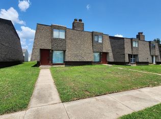 1313 Eastgate Dr, Norman, OK 73071