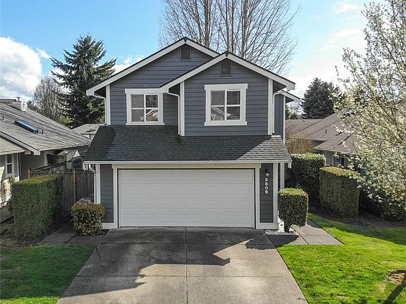 2nd image of 5509 Cricket Lane SE