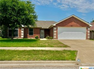 6011 Lolly Loop, Killeen, TX 76542