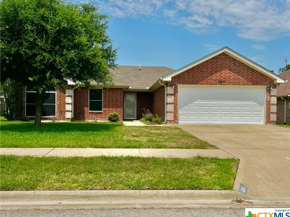 6011 Lolly Loop, Killeen, TX 76542