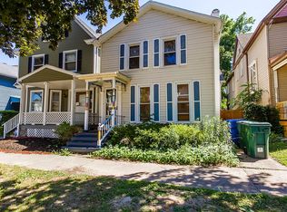 35 Glasgow St, Rochester, NY 14608