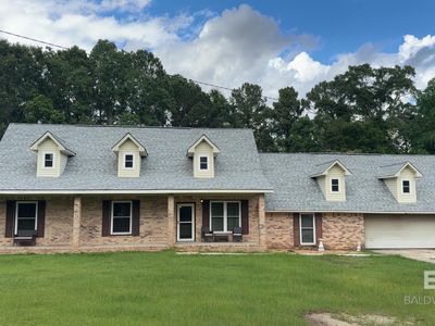 4956 Lott Rd, Eight Mile, AL, 36613