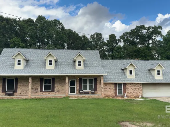 4956 Lott Rd, Eight Mile, AL 36613