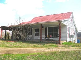 20 Lookout Ln, Petersburg, TN 37144