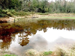 1437 Harrison Rd SE, Thomson, GA 30824