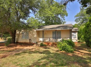 1234 Blair St, Abilene, TX 79605