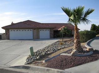 12654 Remington Rd, Apple Valley, CA 92308