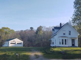 23 Castine Rd, Orland, ME 04472