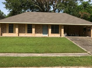 6433 Buttonwood Dr, Baton Rouge, LA 70812