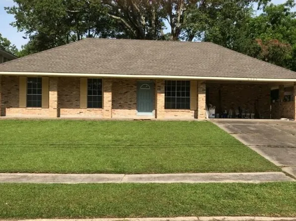 6433 Buttonwood Dr, Baton Rouge, LA 70812