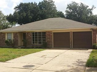 16815 Royal Mile Ln, Houston, TX 77084
