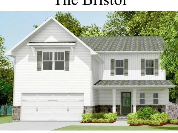 807 Waterwoods Trl Lot 82, Sevierville, TN 37876
