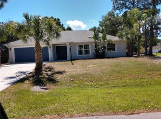 392 Benedictine Ter, Sebastian, FL 32958