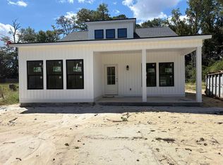 4340 Mineola Ave. Lot A, Little River, SC 29566