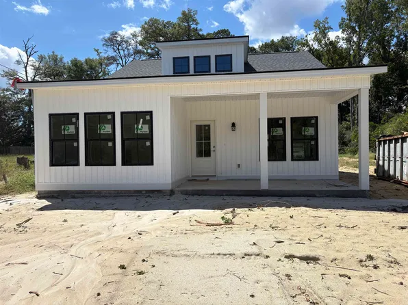 4340 Mineola Ave. Lot A, Little River, SC 29566