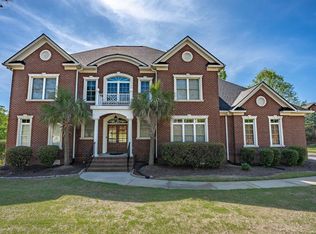 149 Lakeport Dr, Chapin, SC 29036