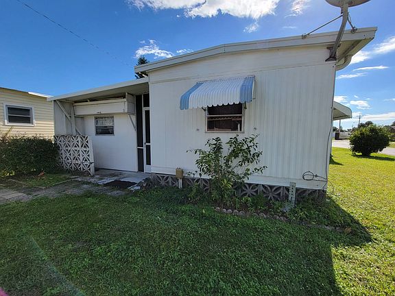 5th image of 15390 Hart Rd #C1-c-1