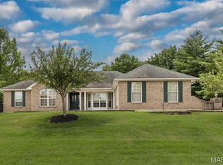 885 Great Park Dr, Saint Charles, MO