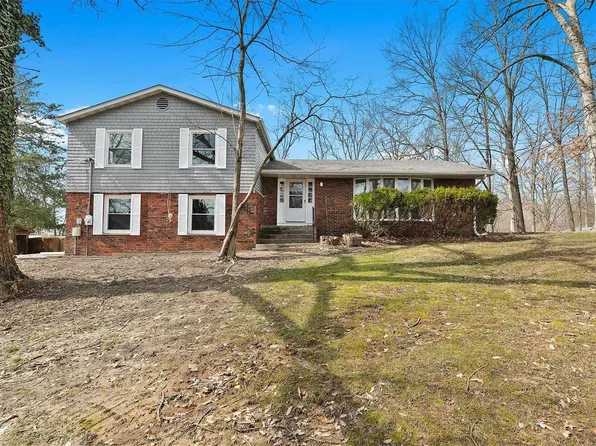 600 N Rotan St, Salem, IL 62881