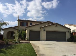 37454 Mulligan Dr, Beaumont, CA 92223