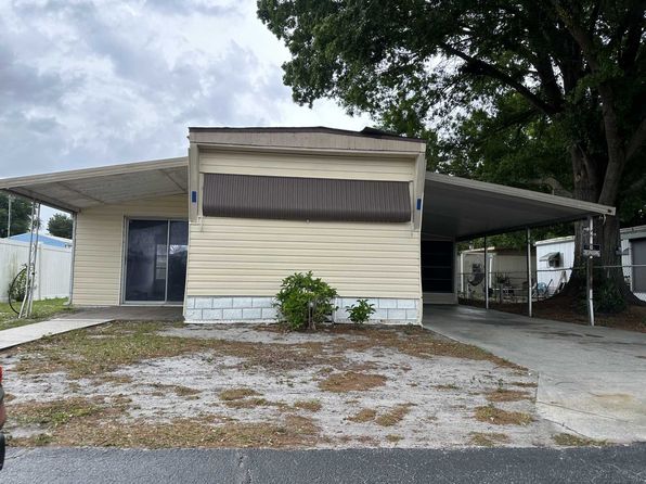 713 Rose St LOT 48, Auburndale, FL 33823