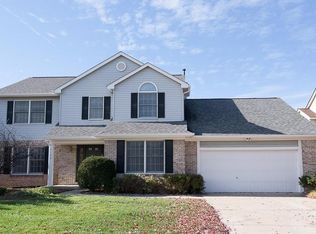 3103 Fairhaven Ct, Ann Arbor, MI 48105