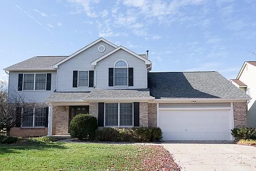 3103 Fairhaven Ct Photo 1