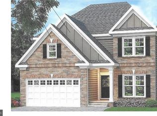 7632 Knotting Hill Ln, Port Tobacco, MD 20677
