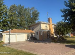 125 Hester St, Kenton, OH 43326