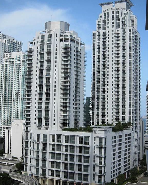 1st image of 1050 Brickell Ave APT 418