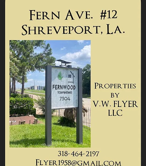 7304 Fern Ave #12 — Photo 1