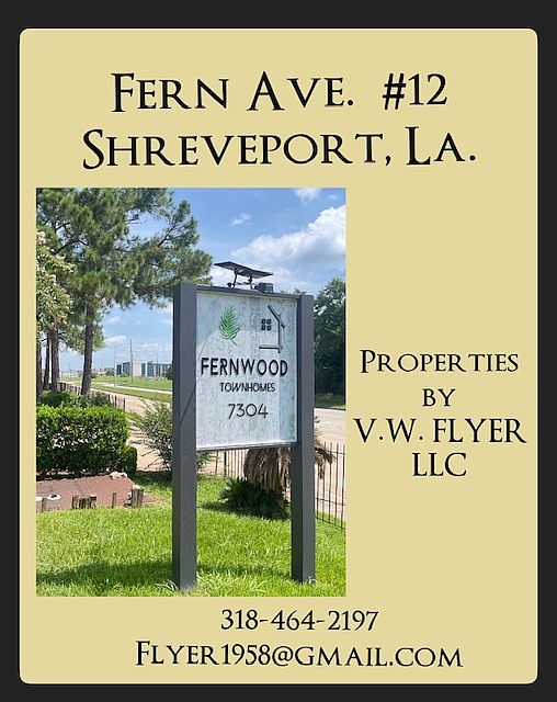 1st image of 7304 Fern Ave Unit 12