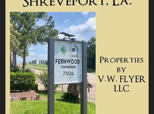 7304 Fern Ave Unit 12, Shreveport, LA 71105