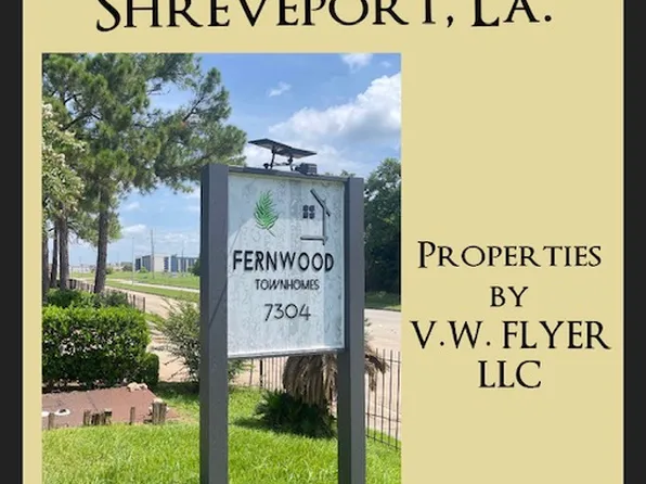 7304 Fern Ave Unit 12, Shreveport, LA 71105