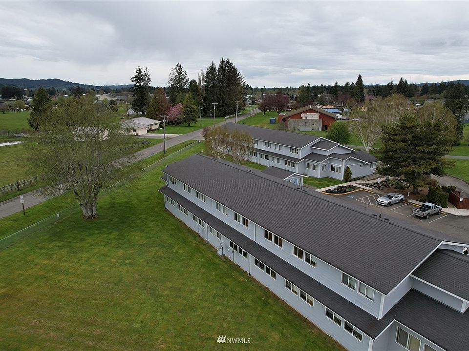Oxbow Apartments Forks, WA Zillow