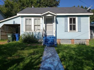 8 Caddo St, Natchez, MS 39120
