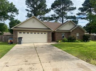 123 Hunter Cir, Beebe, AR 72012