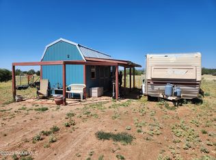 2026 N Forest Line Rd, Williams, AZ 86046