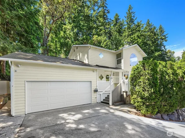 23424 100th Avenue W, Edmonds, WA 98020
