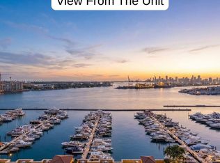 Yacht Club At Portofino, Miami Beach, FL 33139