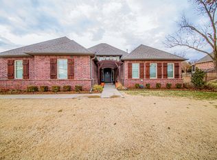 6402 W Kenslow Dr, Stillwater, OK 74074