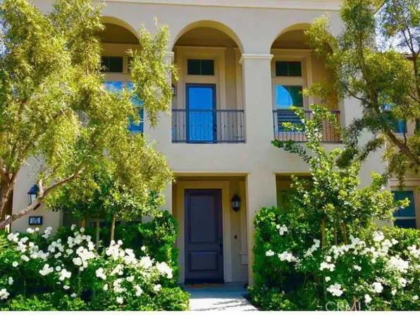 162 Overbrook, Irvine, CA 92620