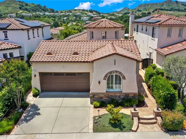 11 Constellation Way, Coto De Caza, CA 92679