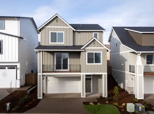 3234 Butte St, Forest Grove, OR 97116