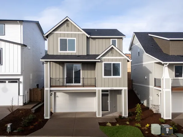 3234 Butte St, Forest Grove, OR 97116