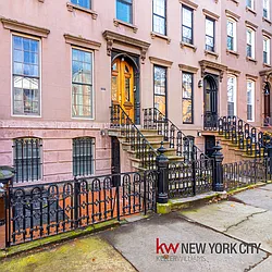 Rented by Keller Williams NYC